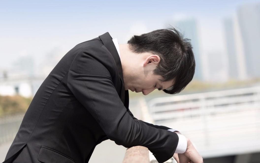 失业不可怕是因为什么,摆脱财务困境必须知道的6个原则