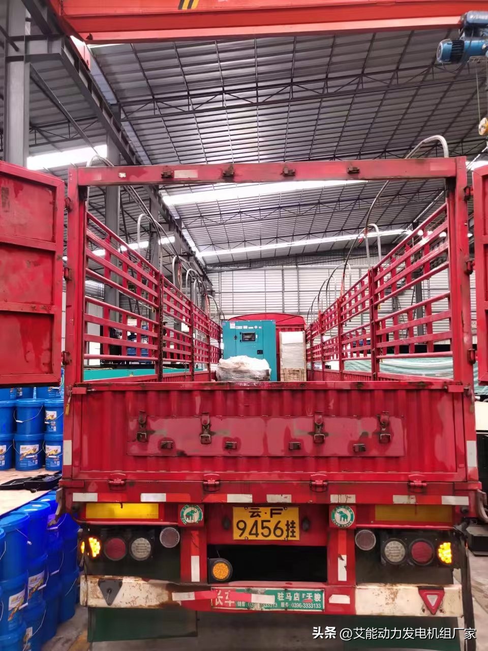 「公司动态」七月份销售发货装机部分案例