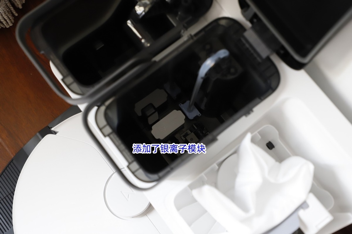 石头自清洁扫拖机器人G10SPure评测：加量不加价还有新东西！