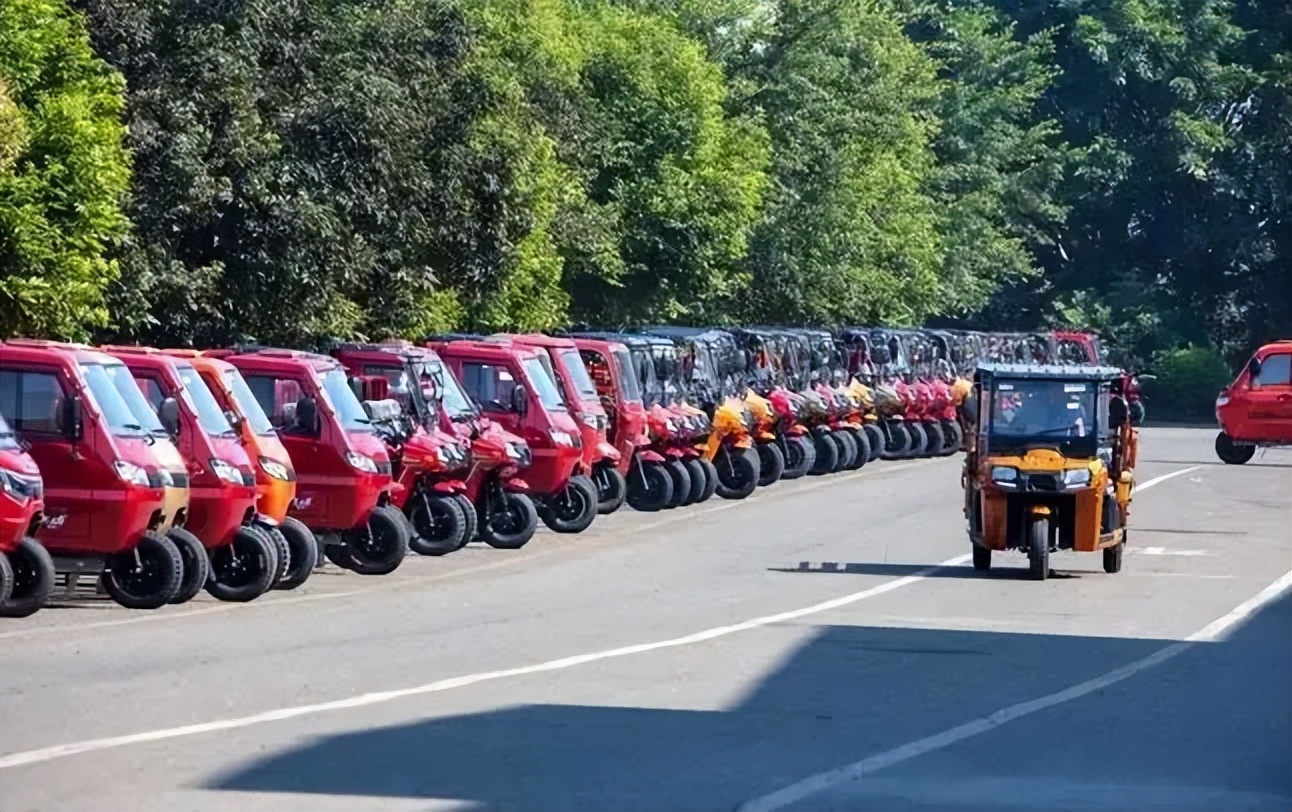 电动三轮车挑选,电动三轮车怎么挑选动力好的