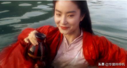 年少不知方脸好，错把网红当成宝，这些港姐不香吗？