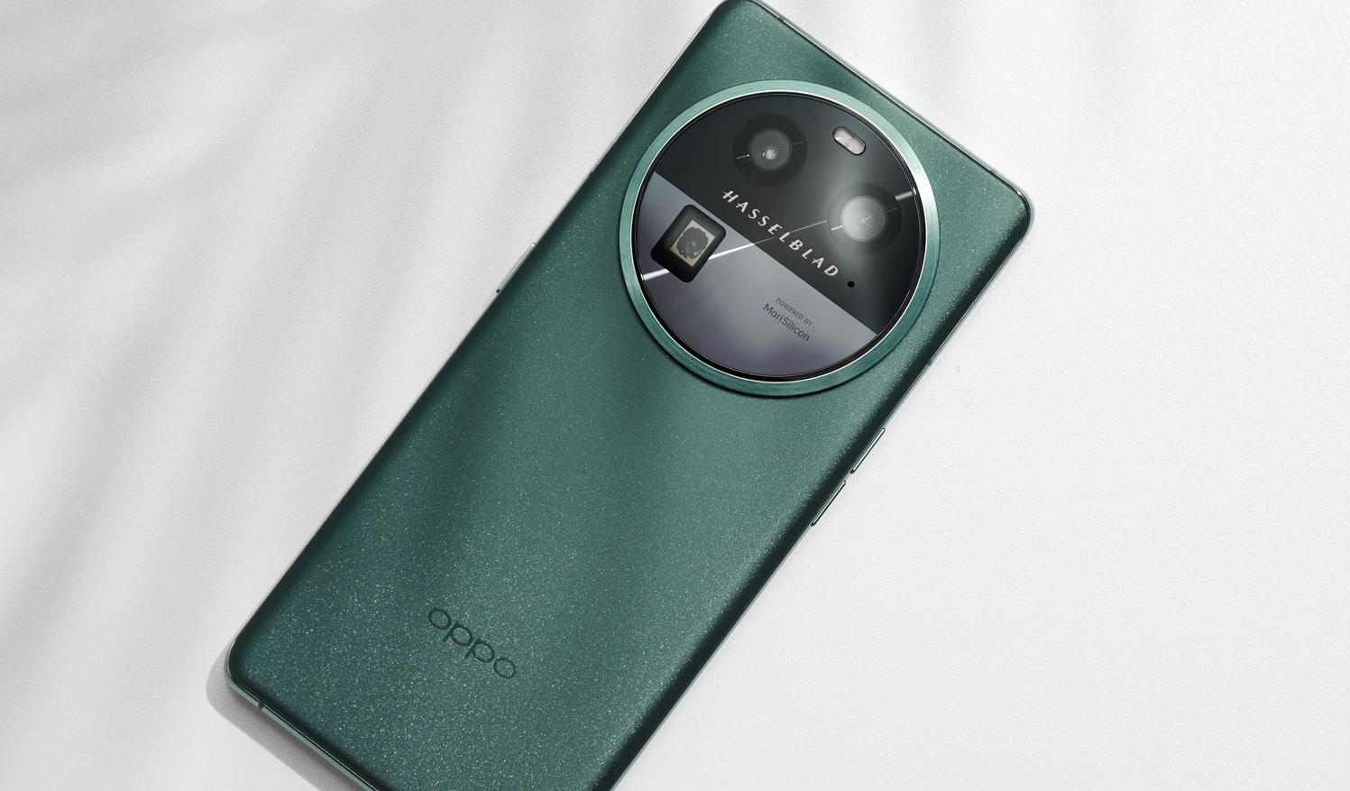 oppo2023年新出手机,oppo2022年q1