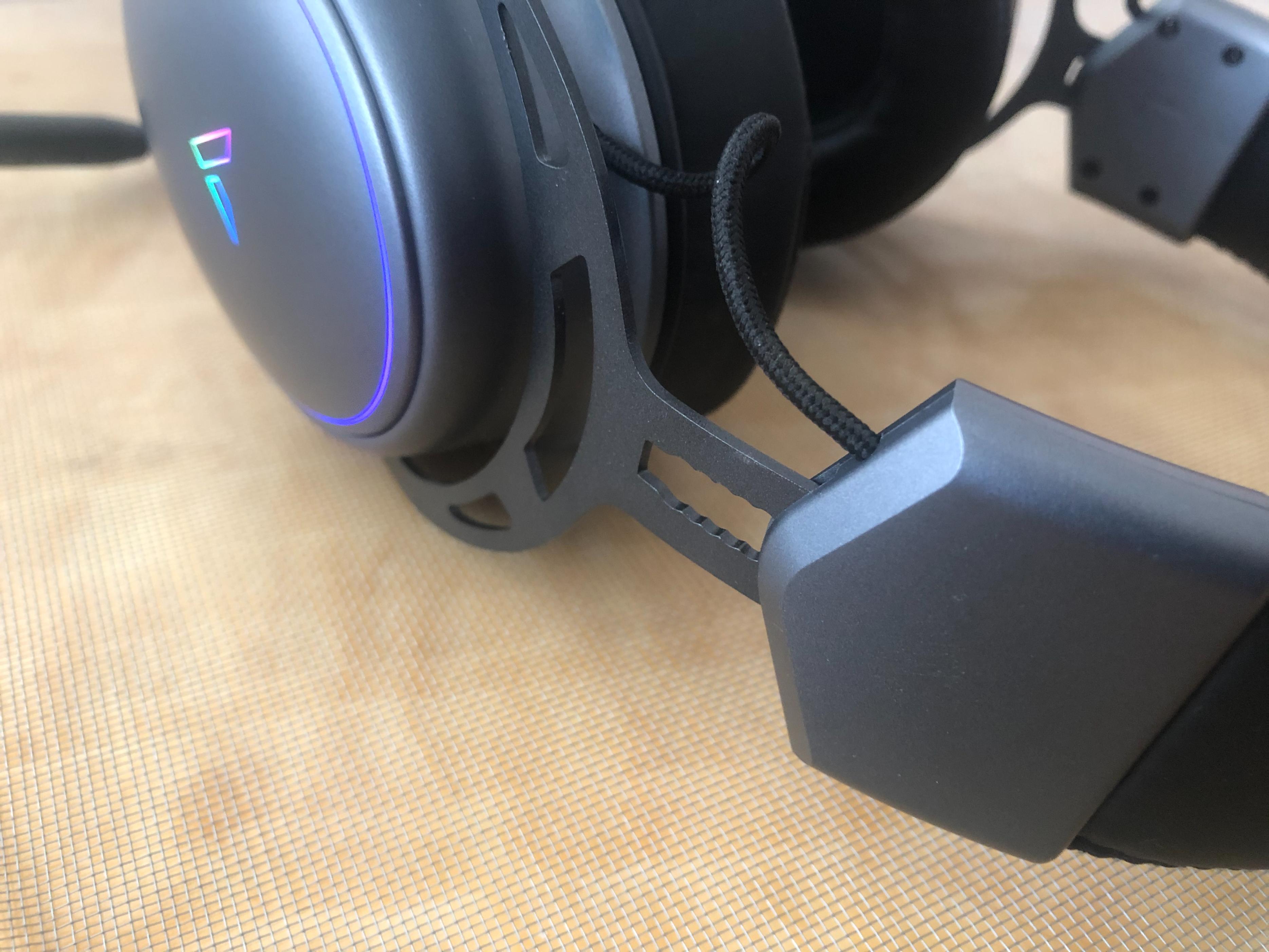 雷柏vh800适合苹果手机游戏吗,雷柏vh800和西伯利亚s21