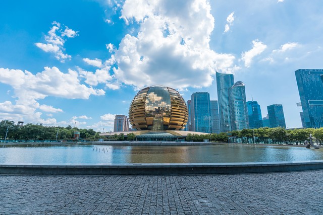 杭州将成为直辖市吗,杭州会变成直辖市吗