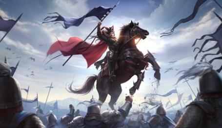 率土之滨武将搭配带图推荐,率土之滨魏国贾诩刘备赵云