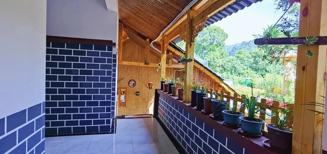 贵阳乌当周围民宿,乌当休闲民宿