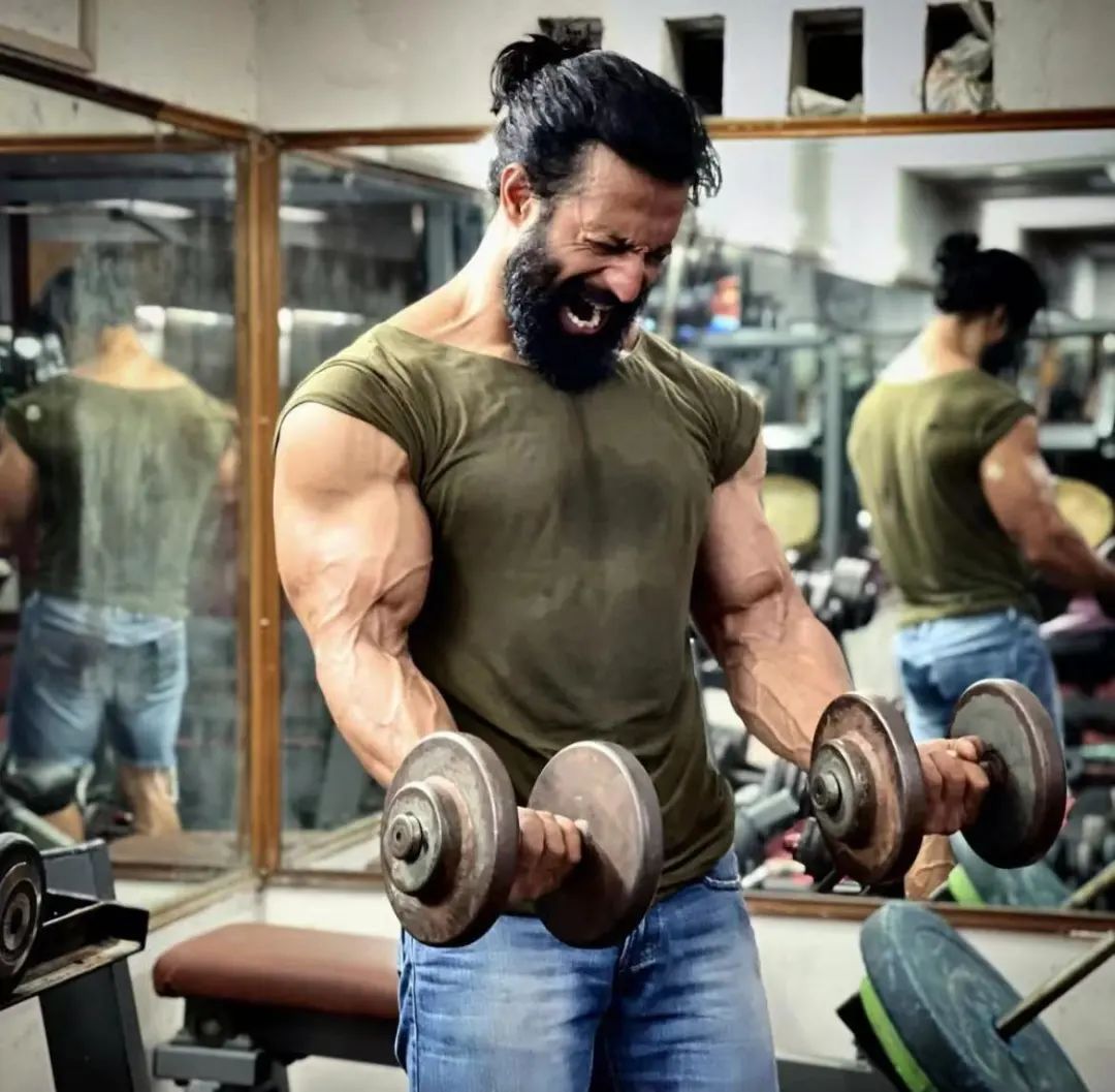 新手小白的正确健身流程,新手健身入门攻略计划