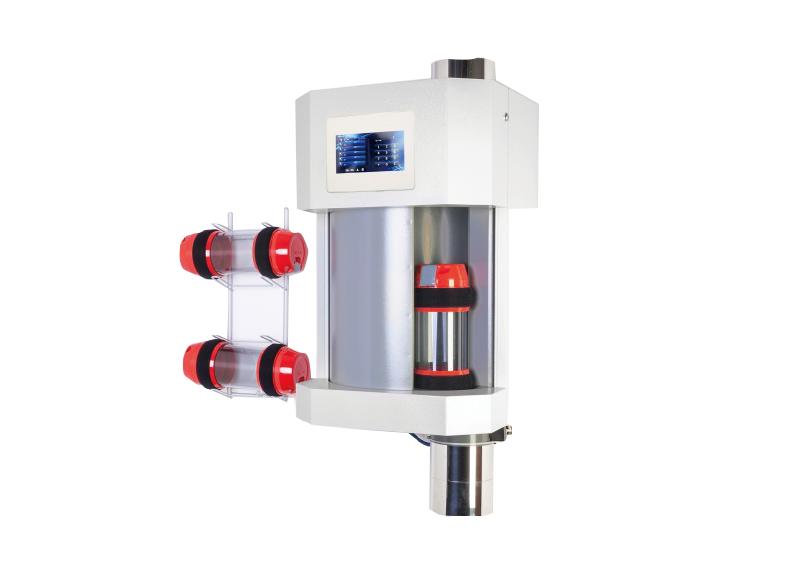 绿色三叶草，健康幸福城|艾信承建桐庐县第一人民医院物流系统