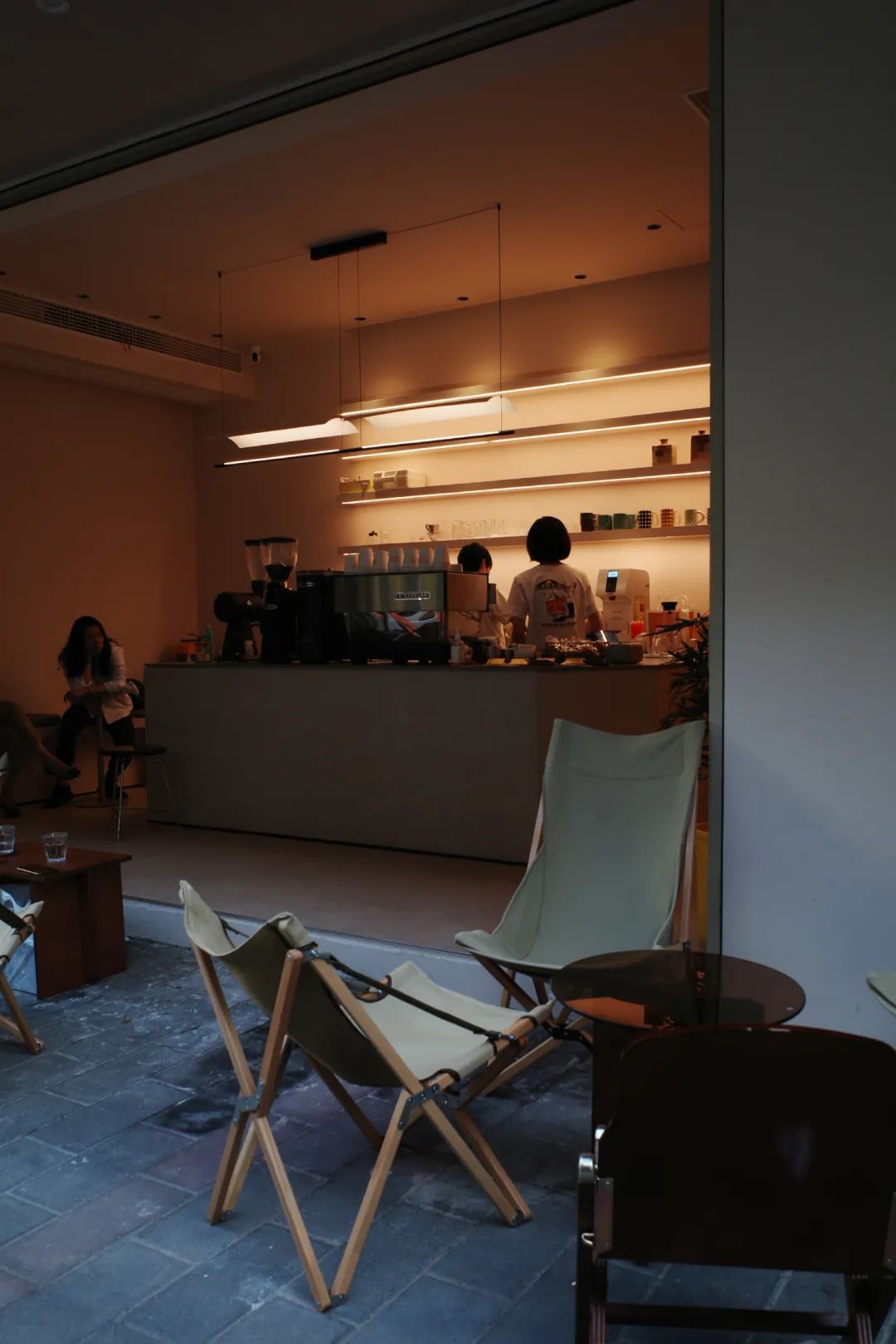 盘点南京十家咖啡,南京私藏小众咖啡店