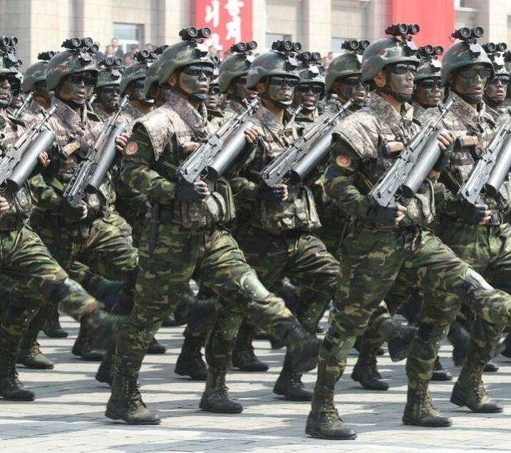 1968年朝鲜31名特种兵偷袭青瓦台,是出奇兵还是犯孤军深入的大忌