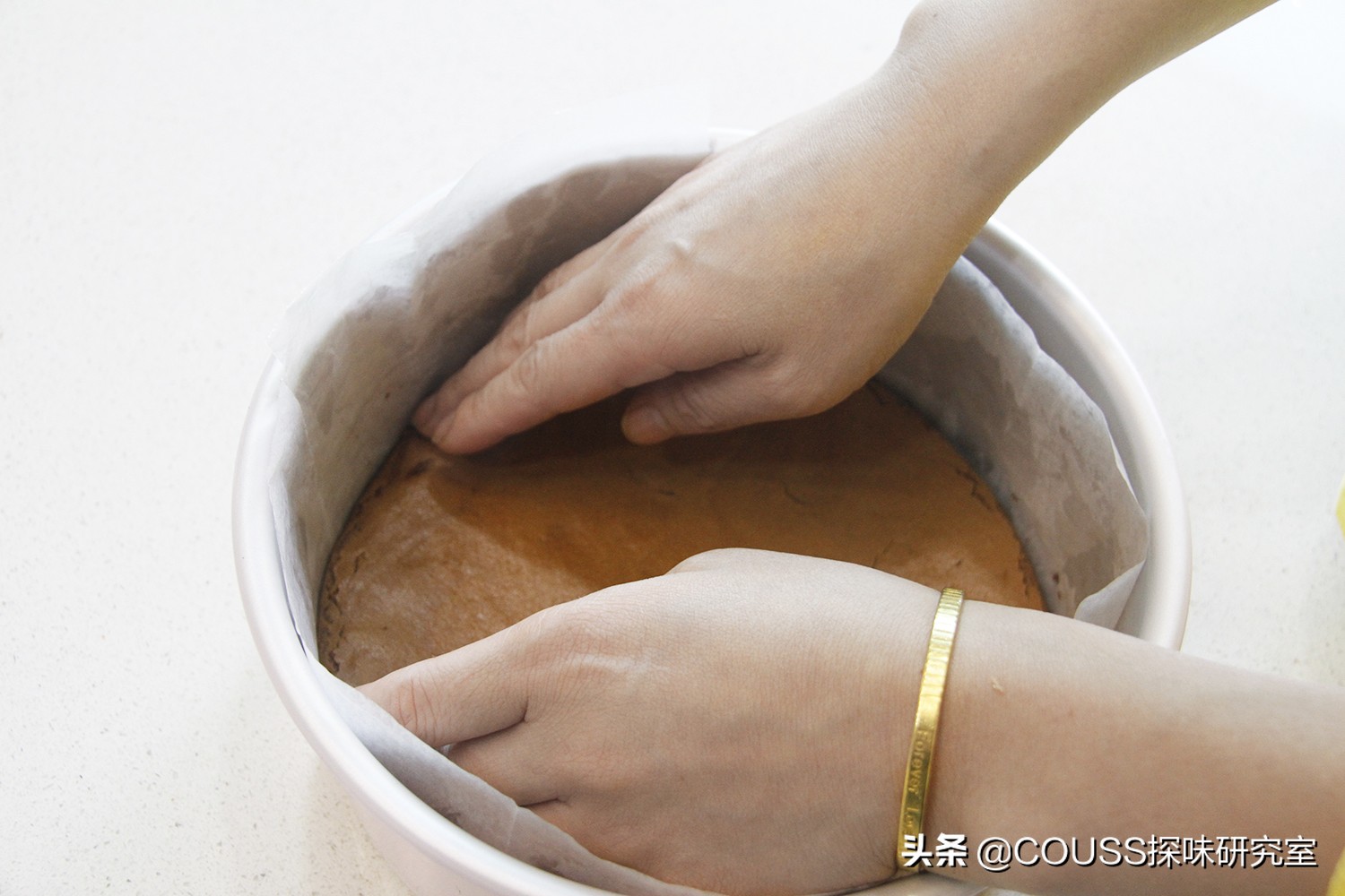 奥利奥巧克力酥粒芝士蛋糕做法,6寸巧克力芝士蛋糕最佳配方