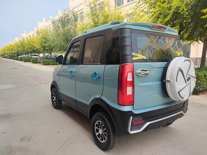 1万左右代步的车老年人,1万到2万老年代步车