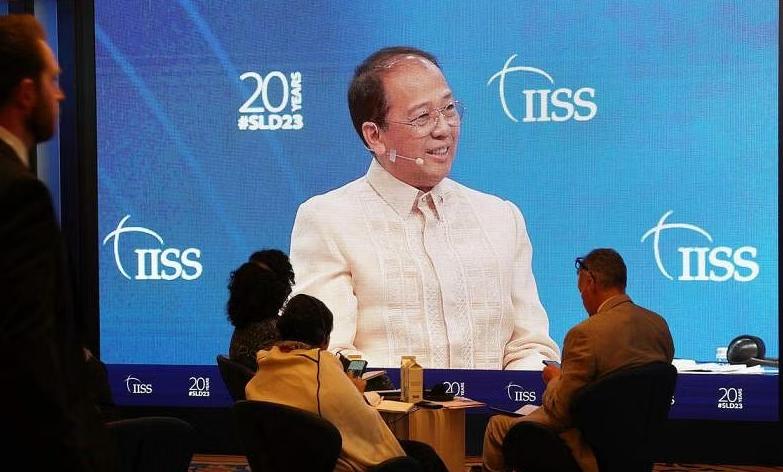 菲律宾杜特尔特对华转变,外交部谈菲律宾军方言论