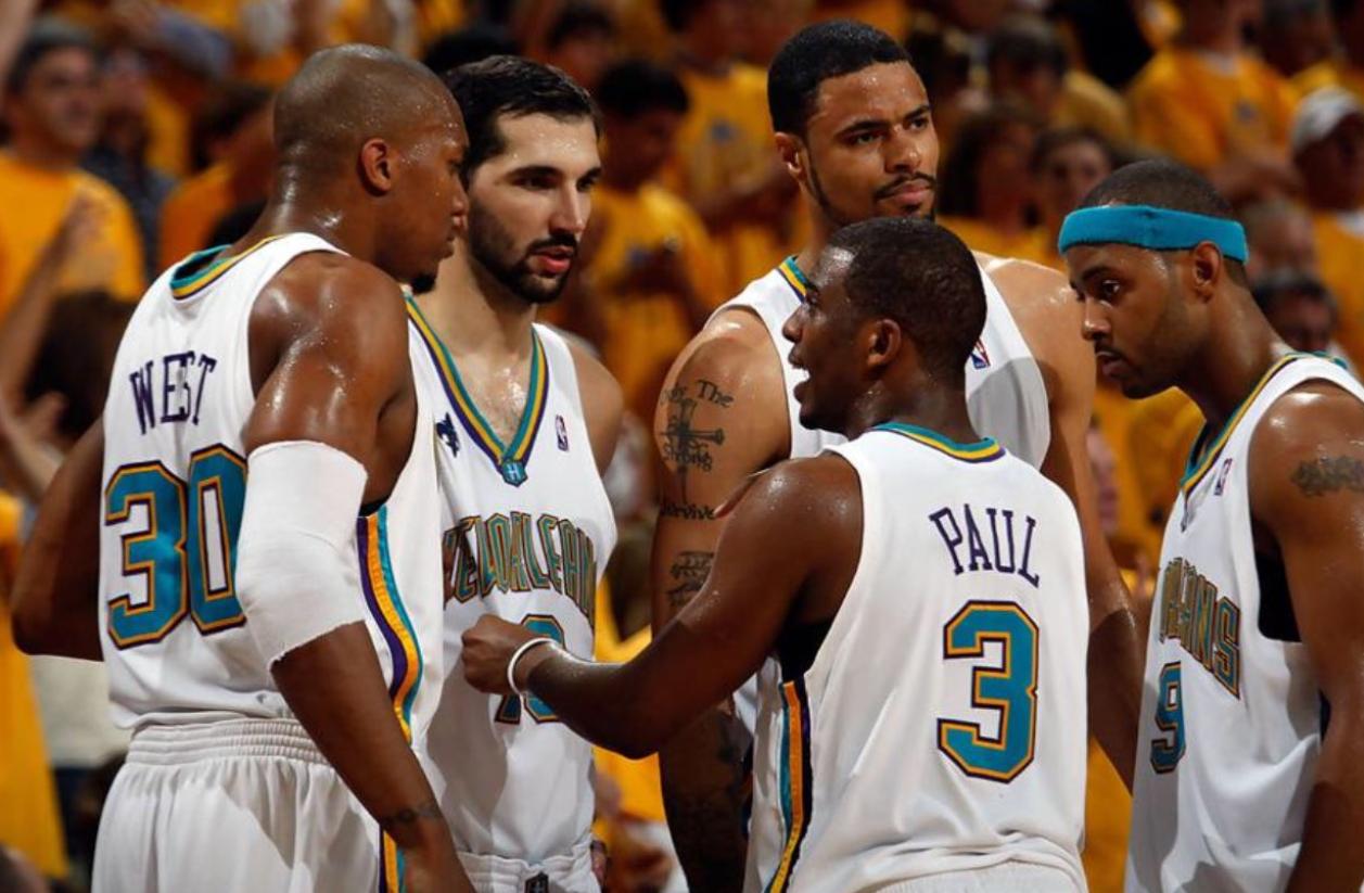 美媒评各个队伍队史第一人,新赛季30支球队最佳球员