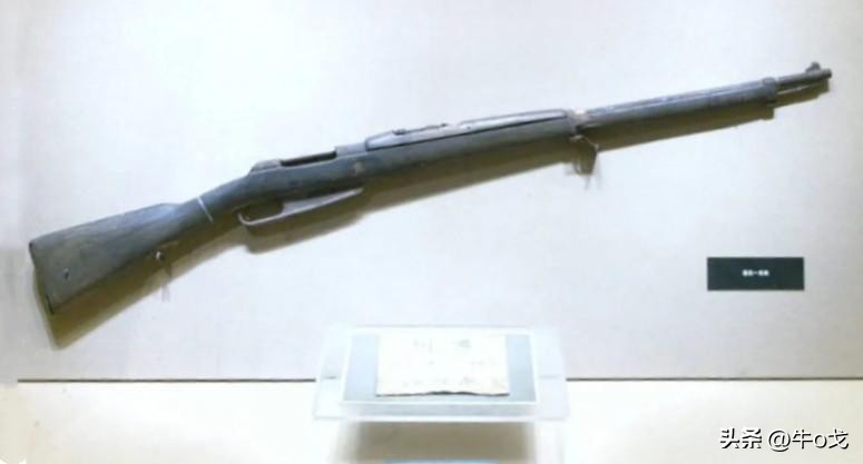 曾经装备人民*队军**的七九步枪，分别所指是哪些枪