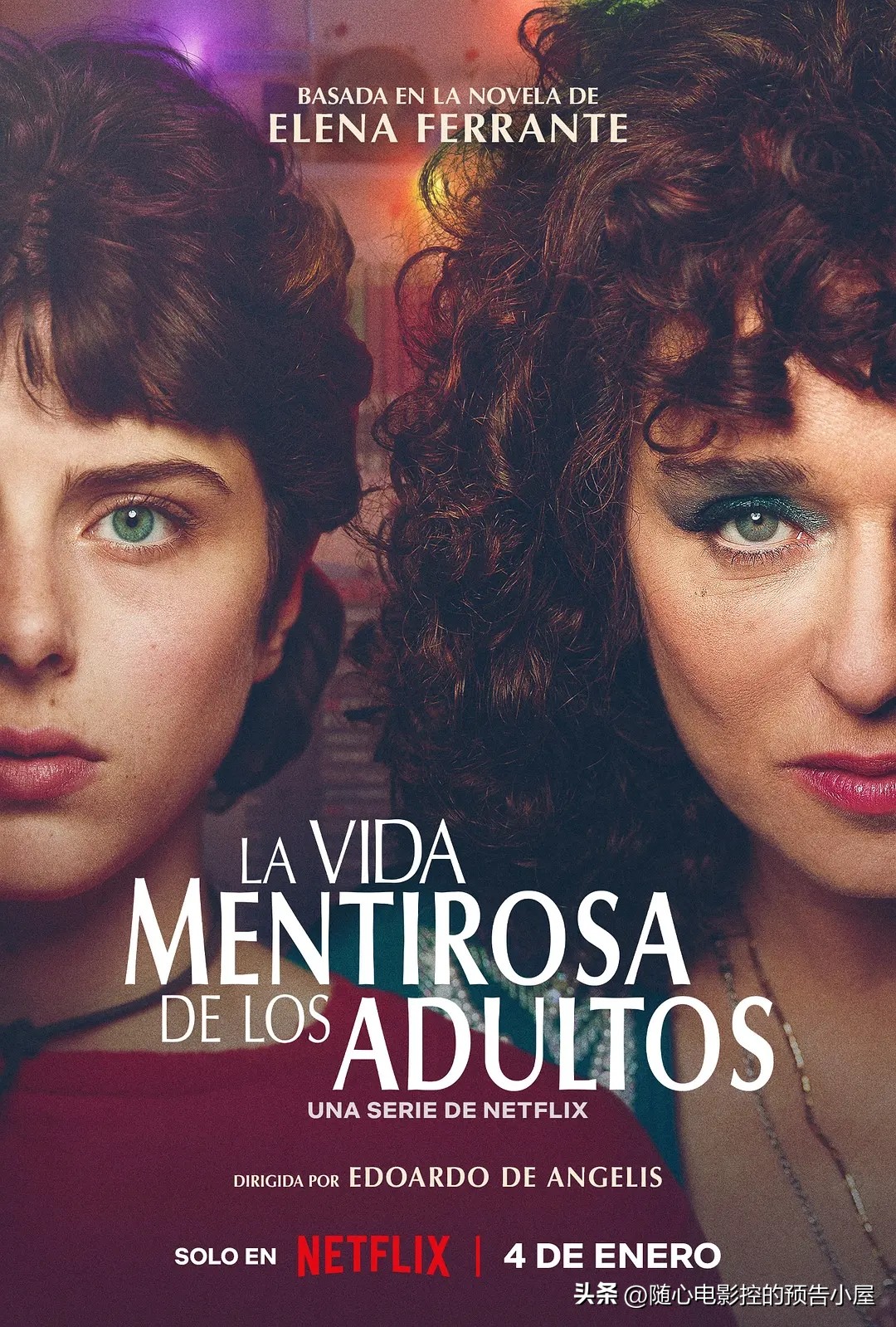 2023年5月1日上线新片汇总,2023年1月4日