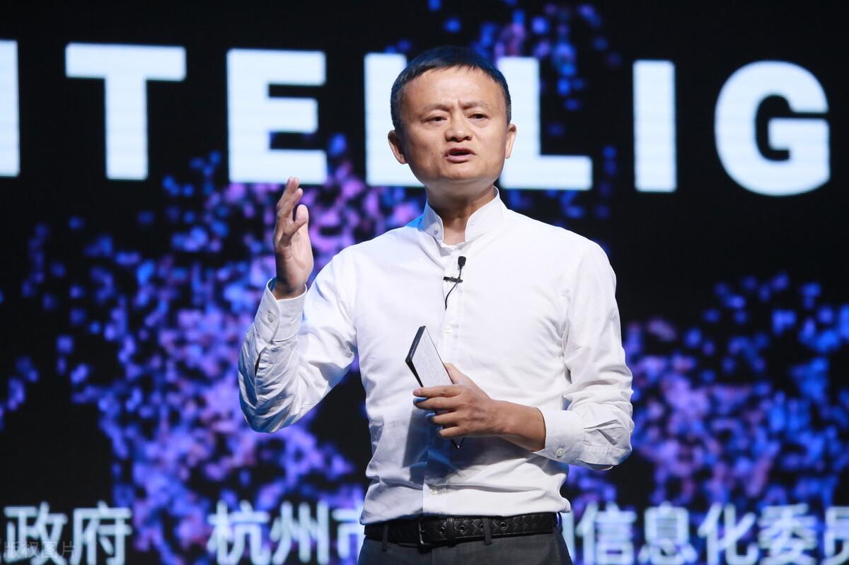 马云退休时的人生,马云退休前和退休后的区别