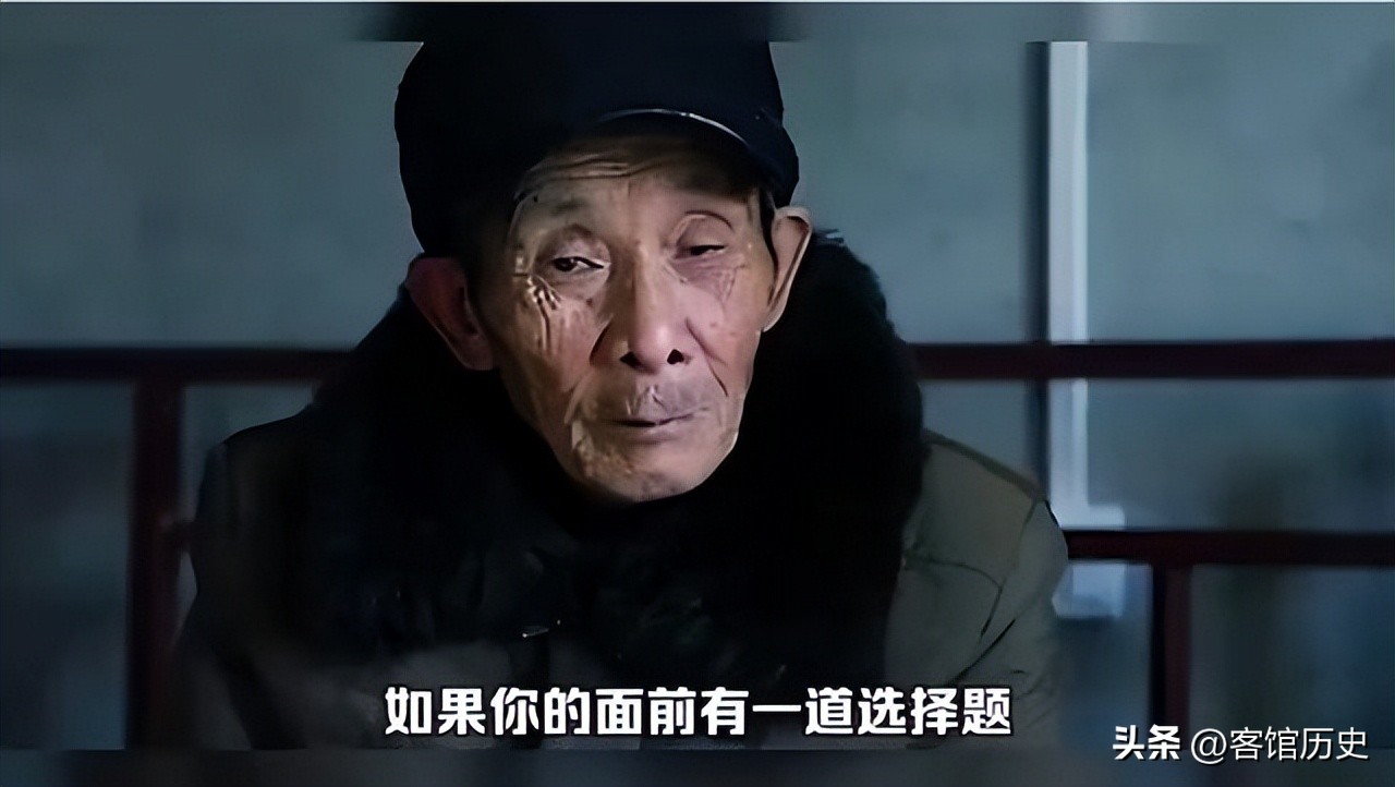 七旬老人为养老故意抢劫入狱,湖南一老人为养老抢劫入狱