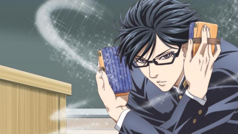 推荐暑假有什么特别搞笑的动漫,求轻松搞笑日常动漫推荐一下