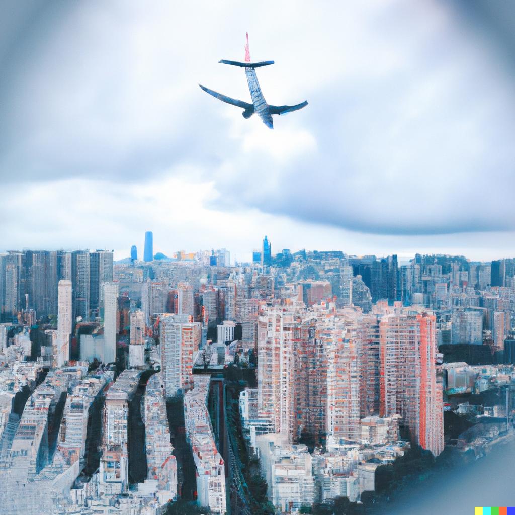 坠机事件让我们明白的道理,十大令人震撼的坠机