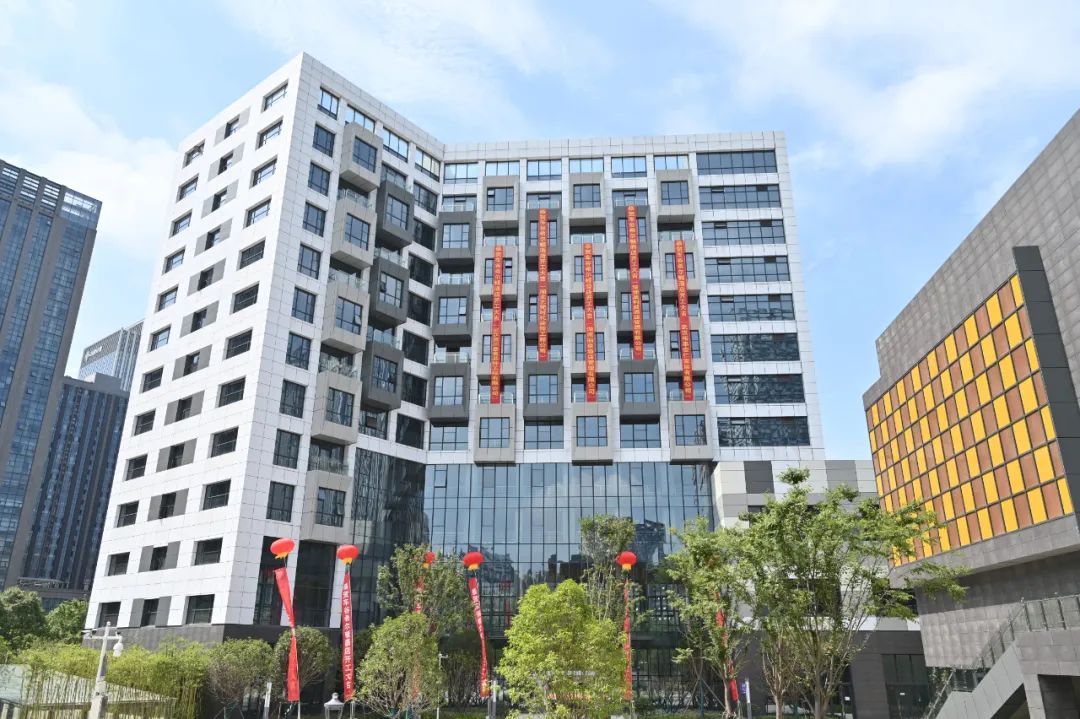 恭喜了！属于这个区的时代来了！大学、产业多项利好齐头并进