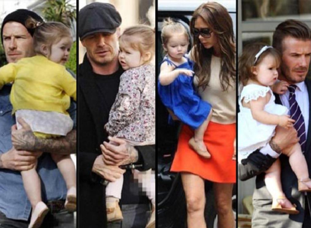 贝小七年轻照片,贝小七5岁生日