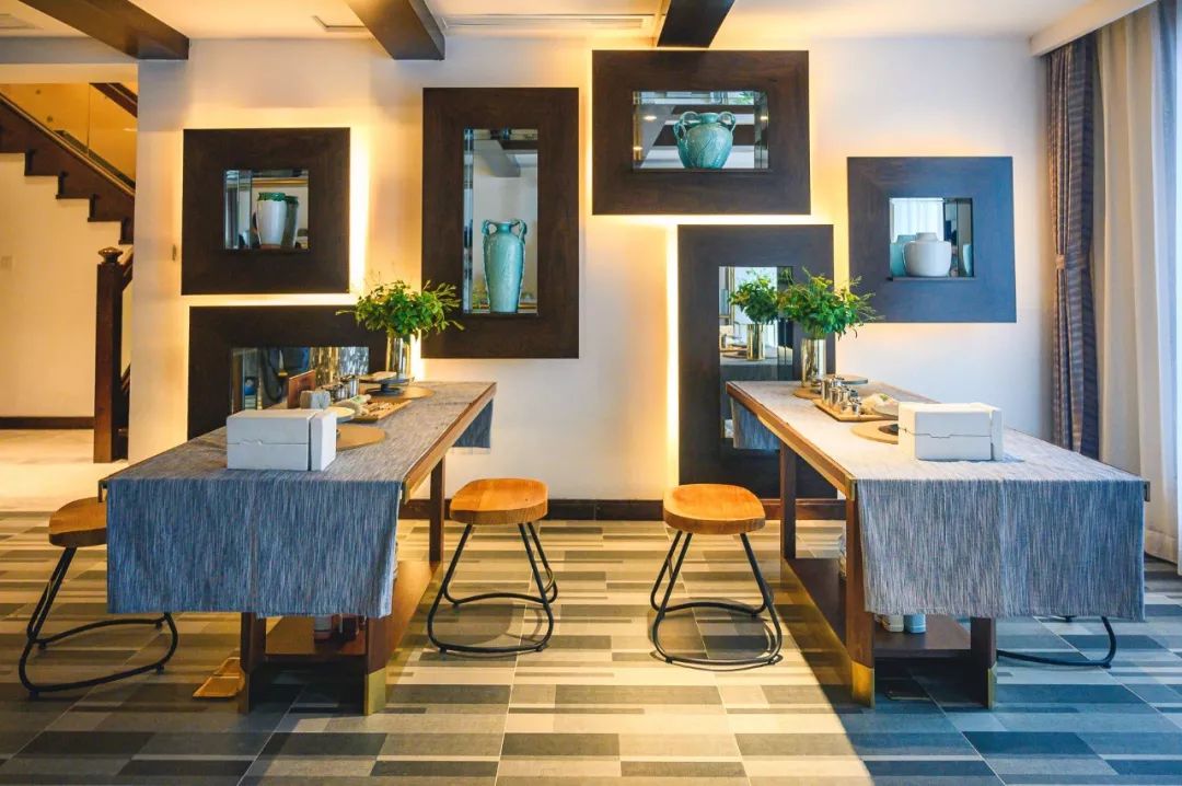 在豪宅里过自己想要的生活,独栋别墅稀缺性最高