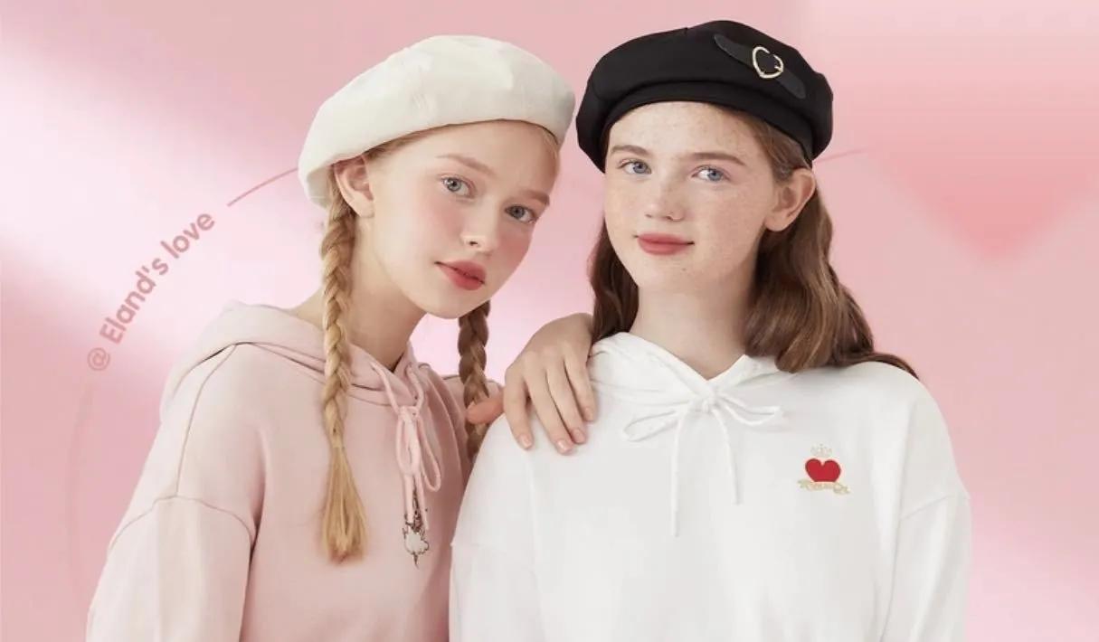 eland老钱风羽绒服,标价1500的羽绒服只有75