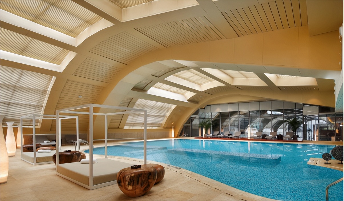 touch颐尊沈阳绿城喜来登店,touch颐尊徐州万豪