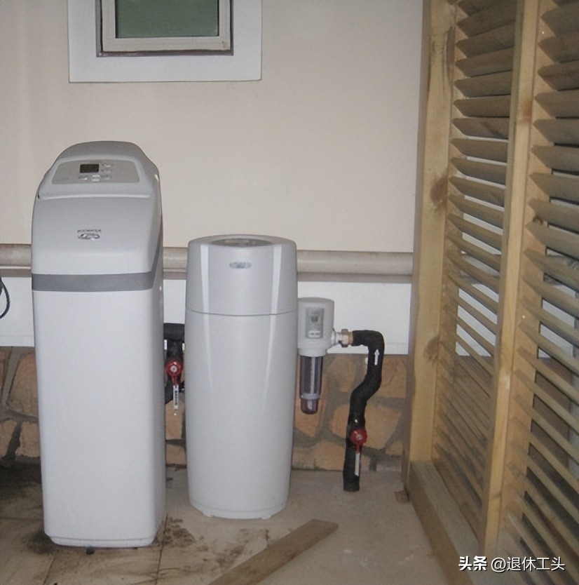 普通人家有必要买净水器吗,软水机到底值不值得买