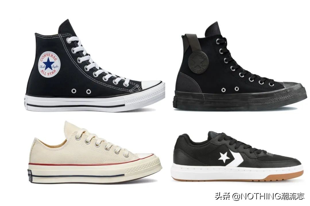 最耐穿的十大品牌运动鞋,2020年最热销品牌运动鞋