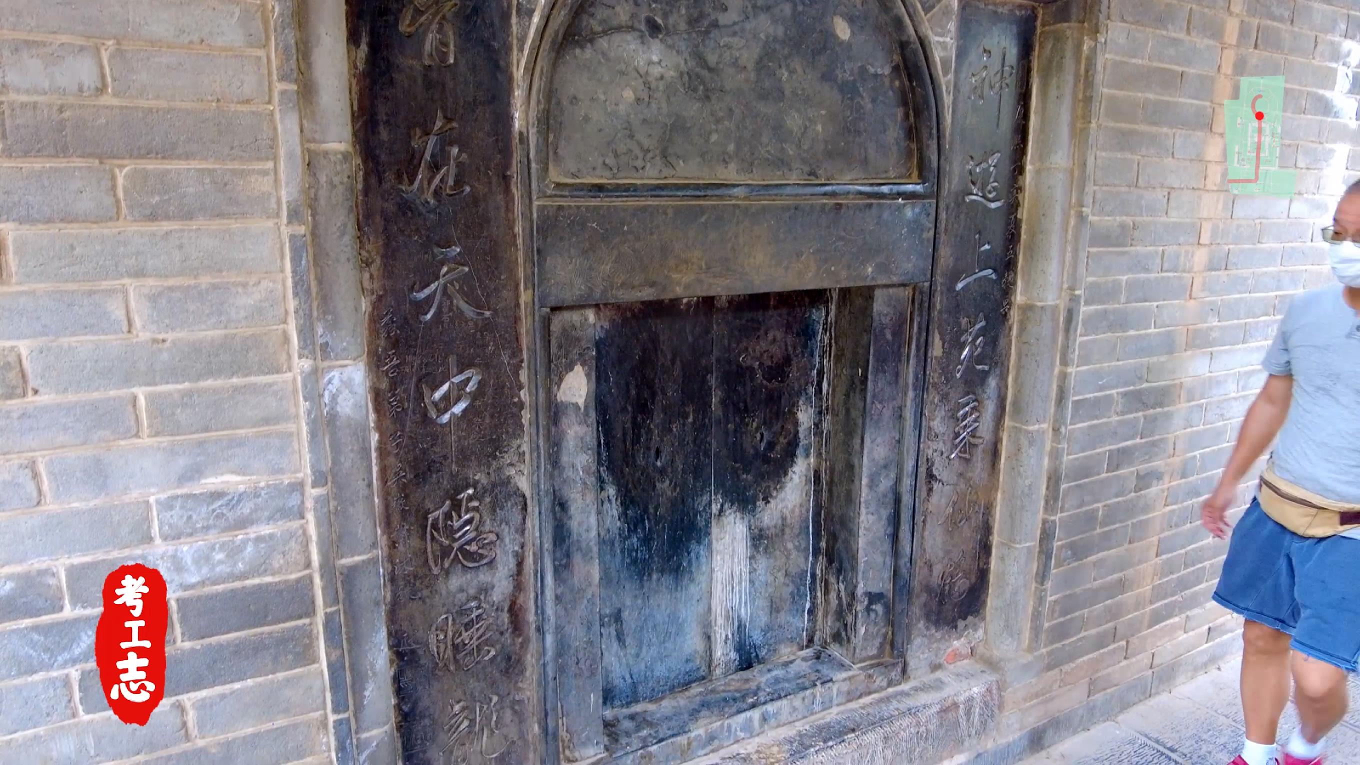 洛阳关林不能不去的历史名胜,洛阳关林为啥叫关林