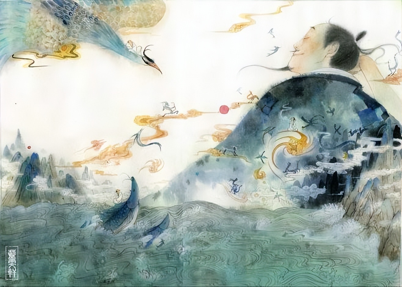 虚与委蛇读什么,虚与委蛇是什么意思怎样读