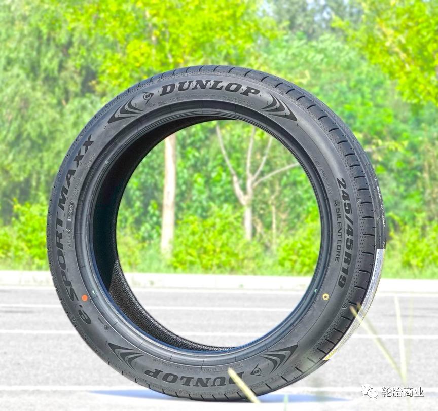 邓禄普轮胎sportmaxx05测评,邓禄普esportmaxx测评