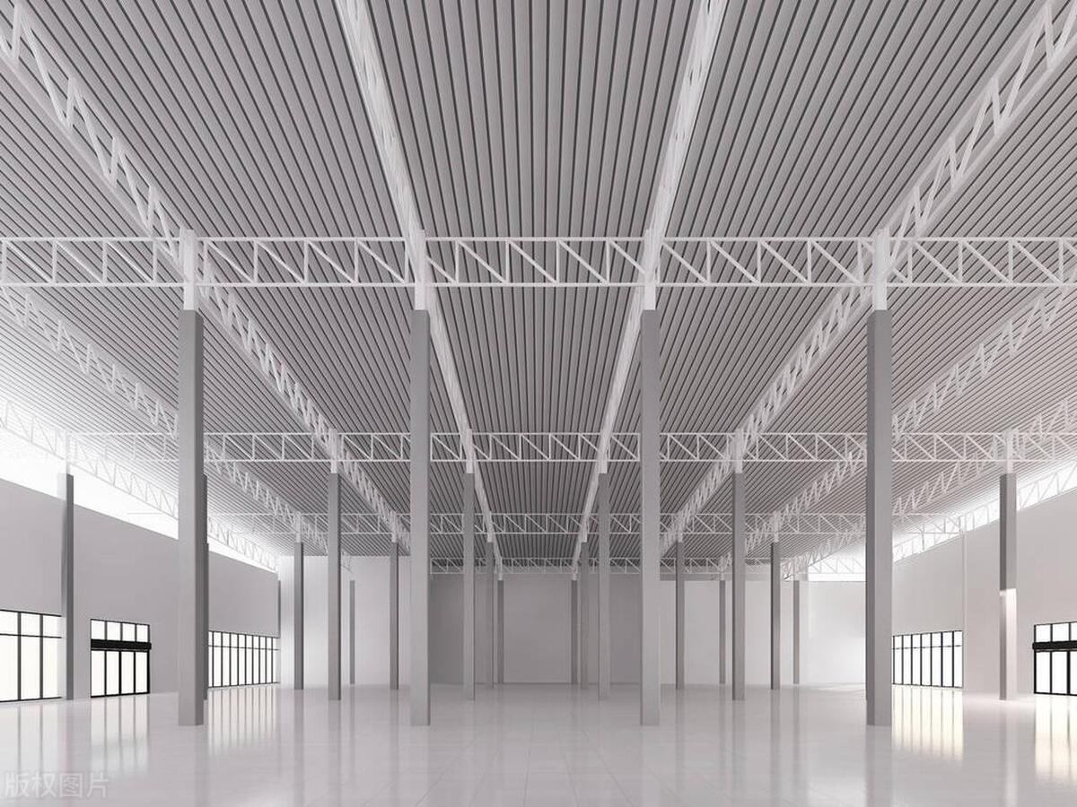 仓库高位货架规划方案,仓库高效运作流程