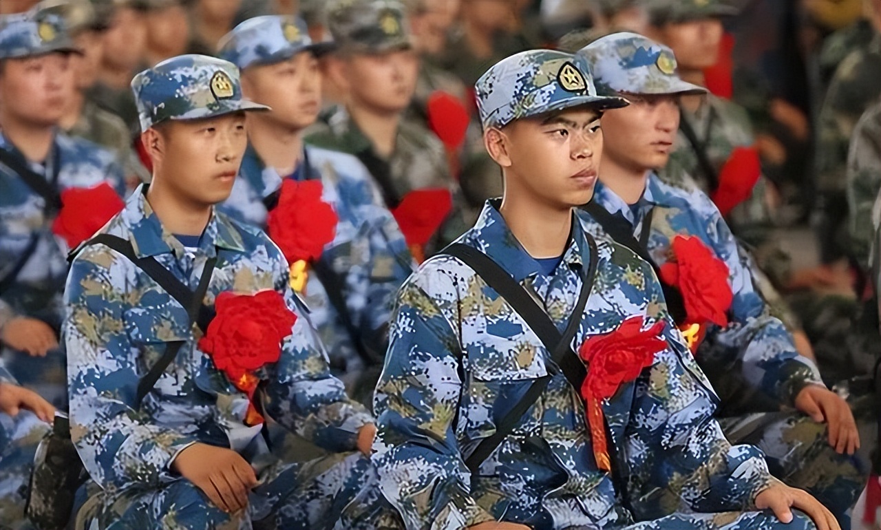 新兵参军需要具备什么条件,2024年新兵参军的要求