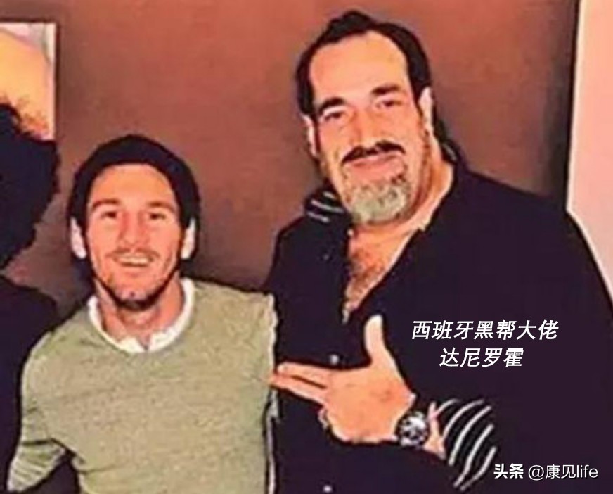 梅西一路上的颠沛流离到夺冠,梅西加冕球王有多颠沛流离