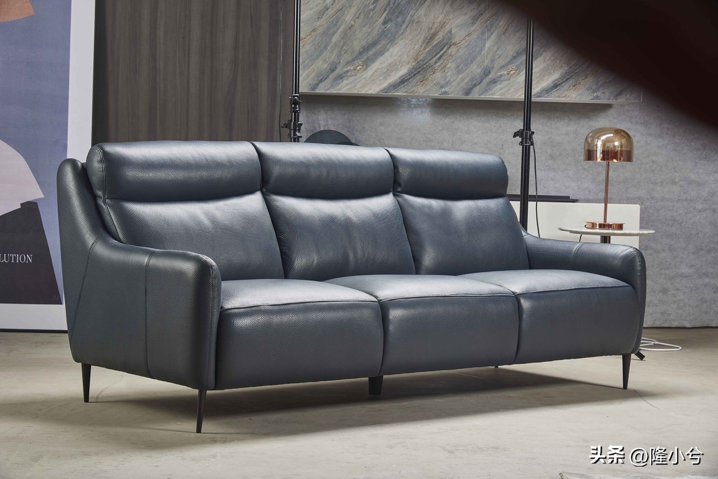 驰派真皮沙发质量怎么样,怎么判断真皮沙发质量好坏