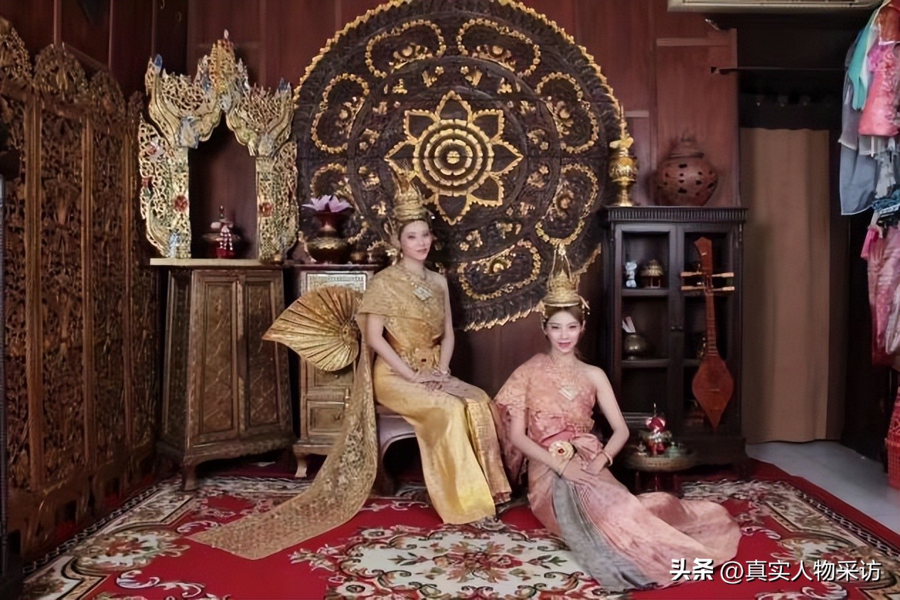 我,25岁辞掉公务员,开餐厅5年赚100万,如今远嫁巴铁名门望族