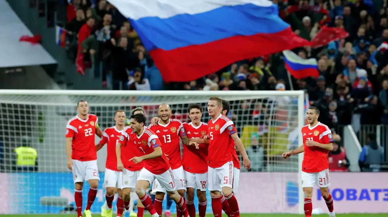 2018年俄罗斯世界杯预选赛国足,国际足联希望国足进世界杯吗