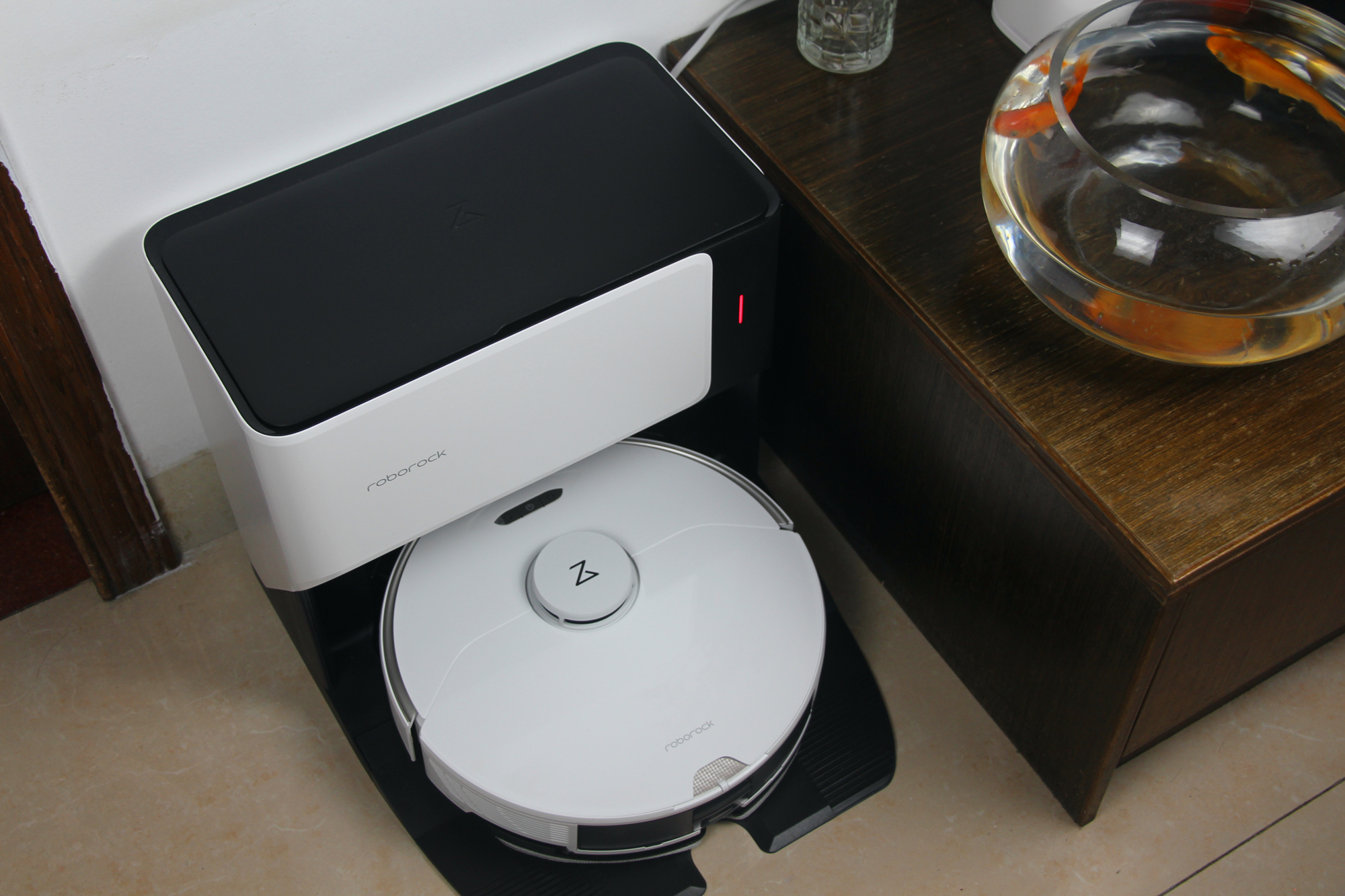 家用机器人打扫卫生,家居清洁神器扫拖一体