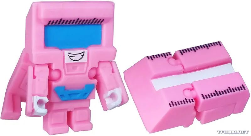 啵啵军团所有稀有款,啵啵军团开箱