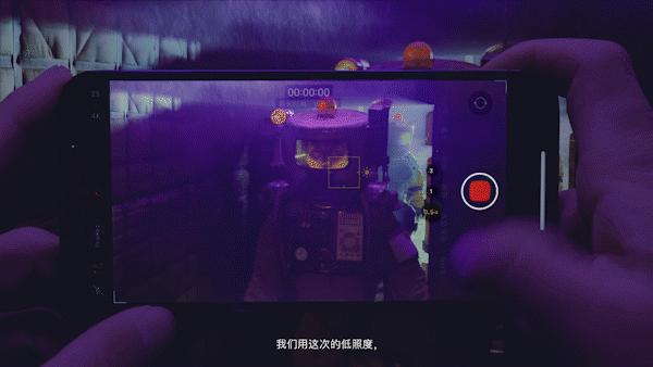 用iPhone13拍电影，学习一下拍摄手法