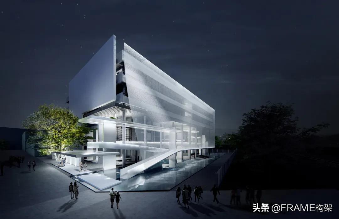 设计事务所的生存现状,广州设计事务所