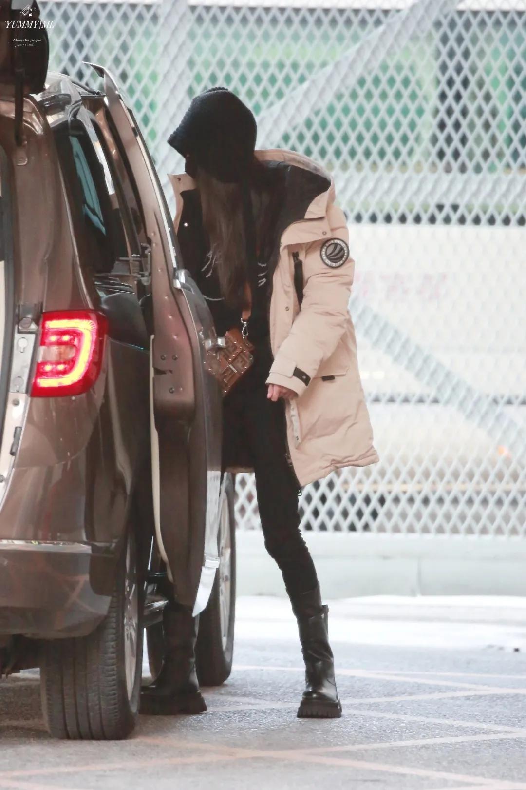 靴子最丑的4种穿法！显胖显腿短