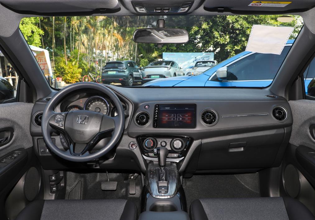 22款xrv1.5t黑曜石版,22款xrv黑曜石版有白色么