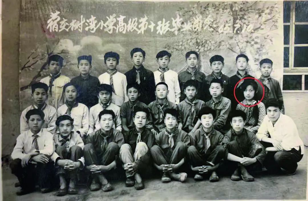 段仙芝丨免费HPV疫苗，带给草原少女的礼物