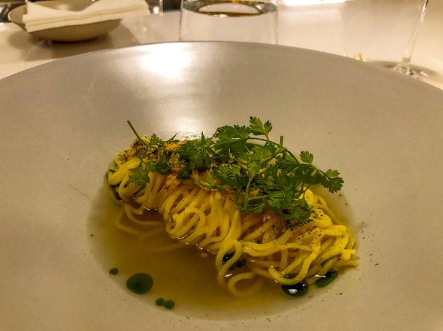 清潭洞美食,广州清淡美食探店推荐夏天