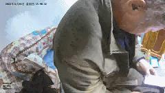 只有2个字，接警员机敏破解“加密”通话