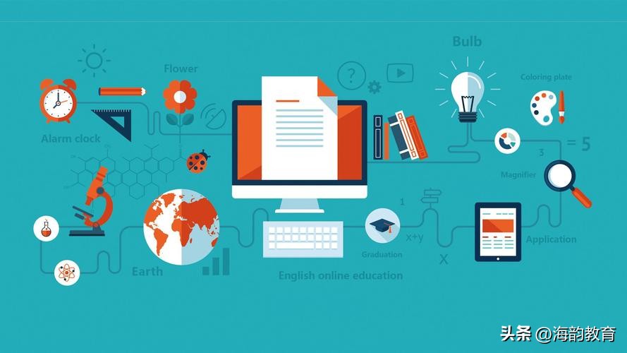 互联网教育下的新型教学模式,互联网条件下小学教育教学